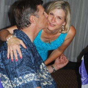 Meet your Posher, Jeri